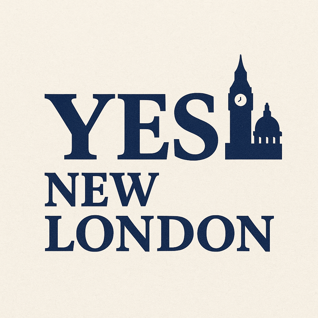 Yes New London - United Kingdom